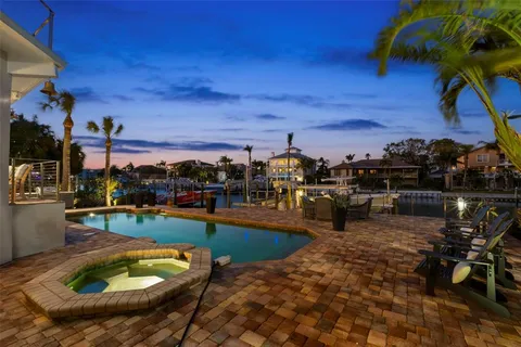 $2,500,000 | 123 8th Street East, Tierra Verde, FL 33715