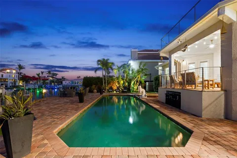 $2,500,000 | 123 8th Street East, Tierra Verde, FL 33715