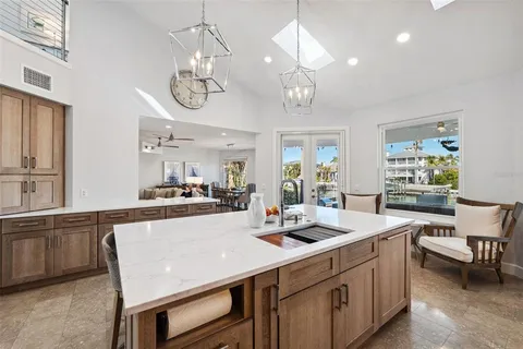 $2,599,000 | 123 8th Street East, Tierra Verde, FL 33715