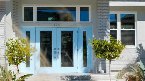 $2,695,000 | 123 8th Street East, Tierra Verde, FL 33715