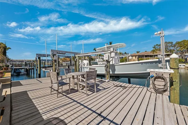 $2,695,000 | 123 8th Street East, Tierra Verde, FL 33715