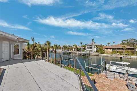 $2,695,000 | 123 8th Street East, Tierra Verde, FL 33715