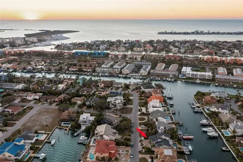 $2,695,000 | 123 8th Street East, Tierra Verde, FL 33715