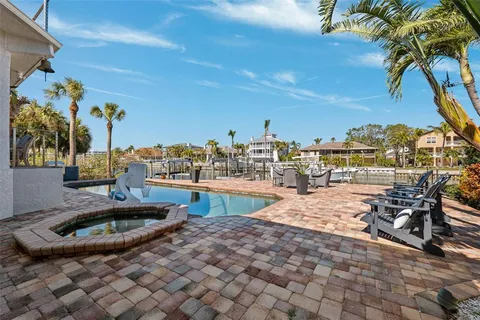 $2,695,000 | 123 8th Street East, Tierra Verde, FL 33715