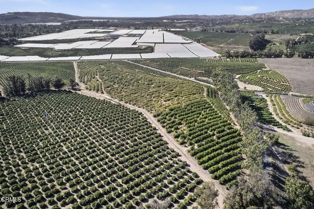 $1,595,000 | 4363 Sand Canyon Road, Somis, CA 93066