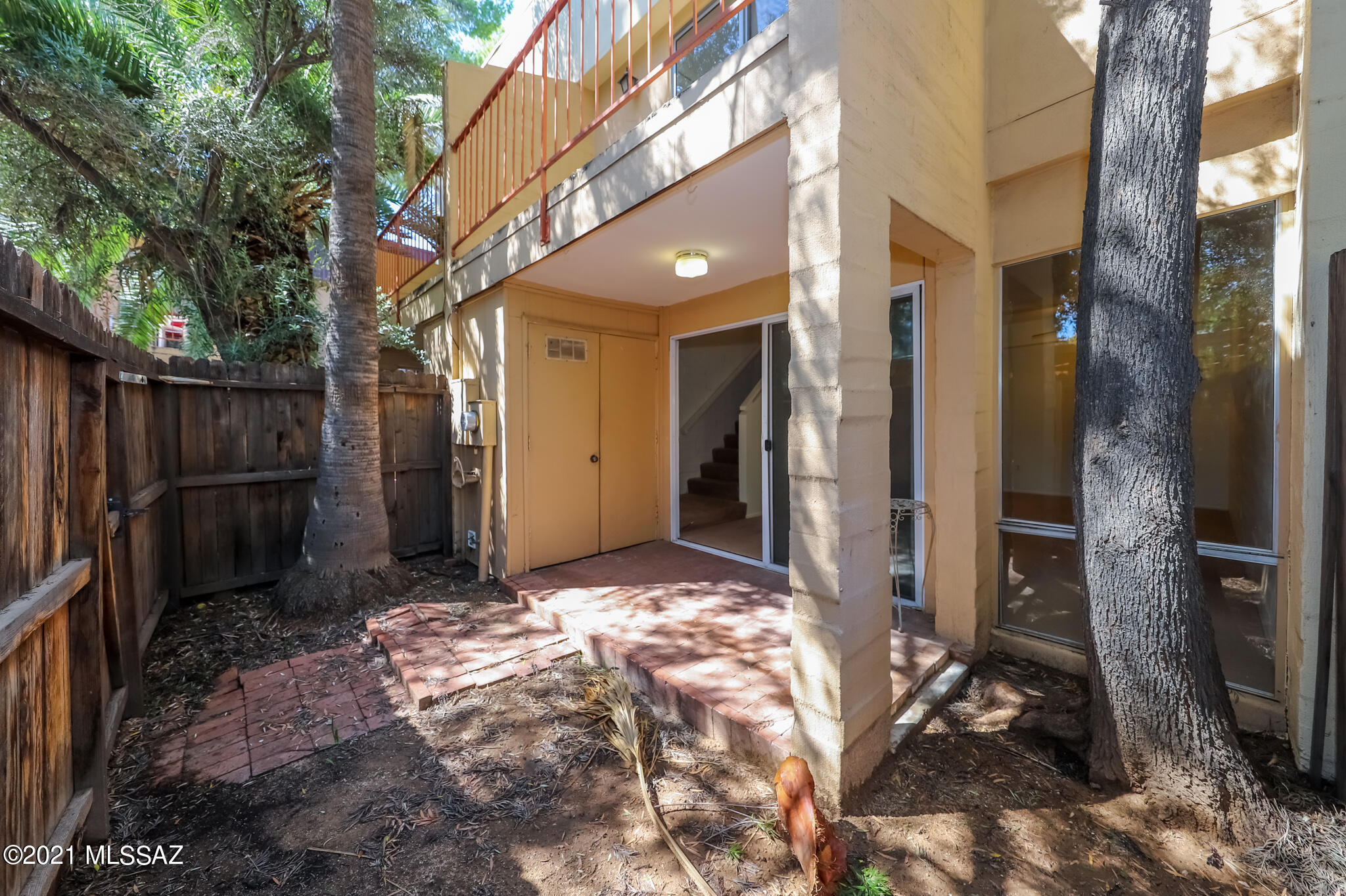 1343 East Fort Lowell Road, Unit B Tucson, AZ 85719 - Photo 16 of 18