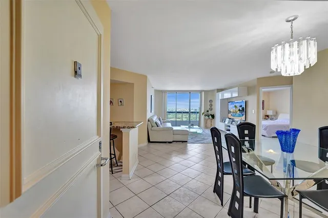 $500,000 | 3530 Mystic Pointe Drive, Unit 2308, Aventura, FL 33180