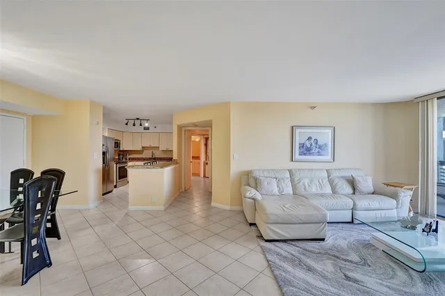 $500,000 | 3530 Mystic Pointe Drive, Unit 2308, Aventura, FL 33180