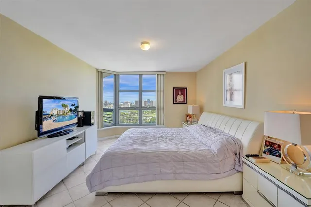 $500,000 | 3530 Mystic Pointe Drive, Unit 2308, Aventura, FL 33180