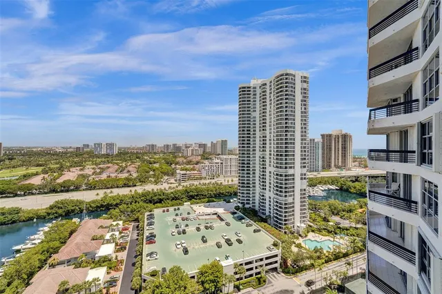 $500,000 | 3530 Mystic Pointe Drive, Unit 2308, Aventura, FL 33180