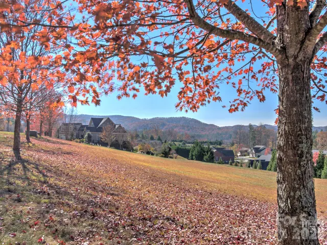 $689,000 | 2208 East Cumming Woods Lane, Hendersonville, NC 28739