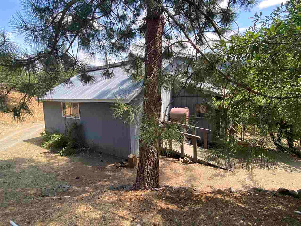 25239 Scott River Road Scott Bar, CA 96085 - Photo 17 of 27 Gallery Image 17
