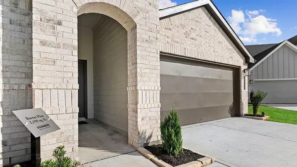 $339,990 | 6304 Orchid Crst Lane, Rosenberg, TX 77469