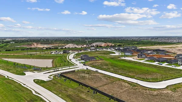 $339,990 | 6304 Orchid Crst Lane, Rosenberg, TX 77469