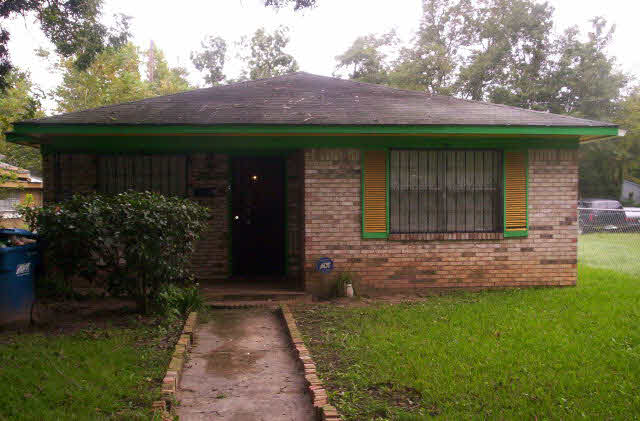 900 Strauss Avenue Mobile, AL 36610 - Photo 1 of 1