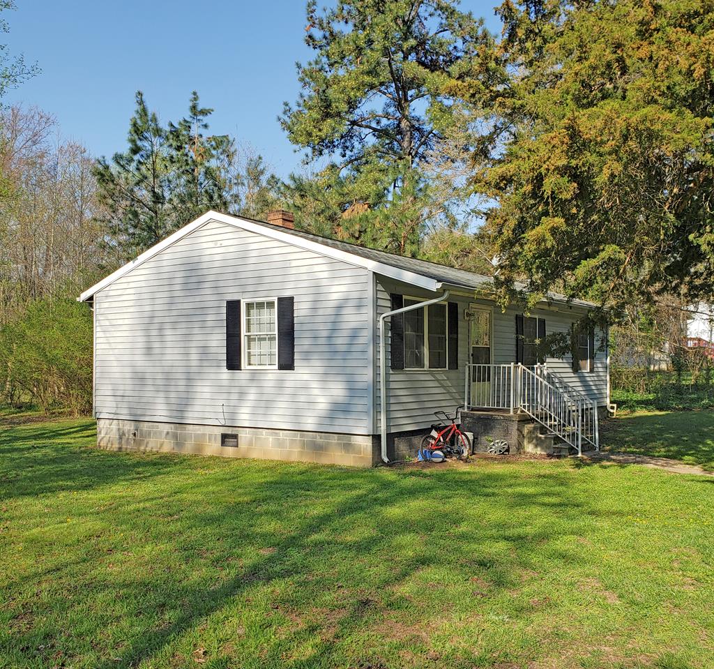 238 Hwy Shop Road Farmville, VA 23901 - Photo 2 of 8 Gallery Image 2