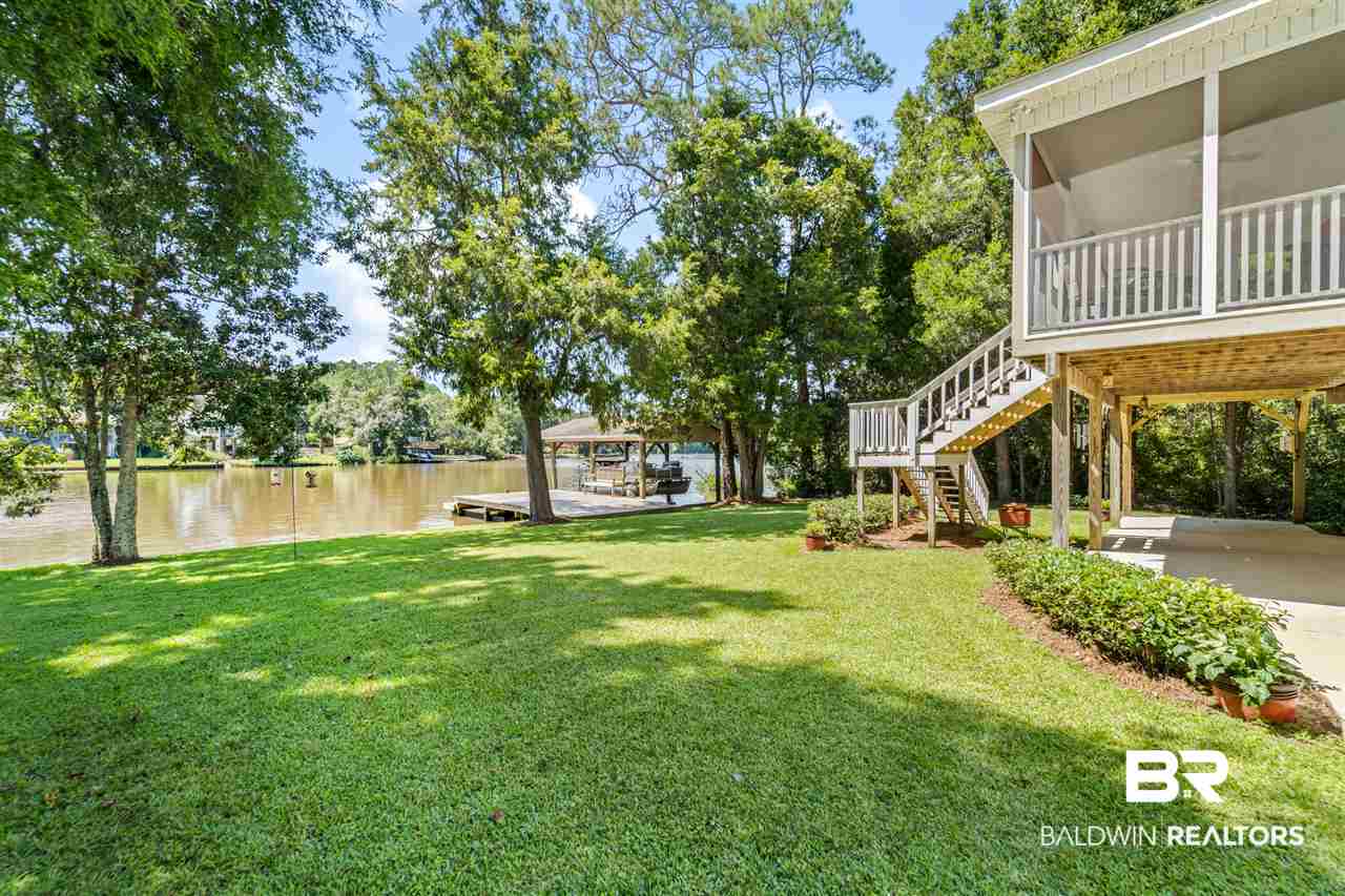 16601 Honey Road Summerdale, AL 36580 - Photo 26 of 33 Nicely landscaped