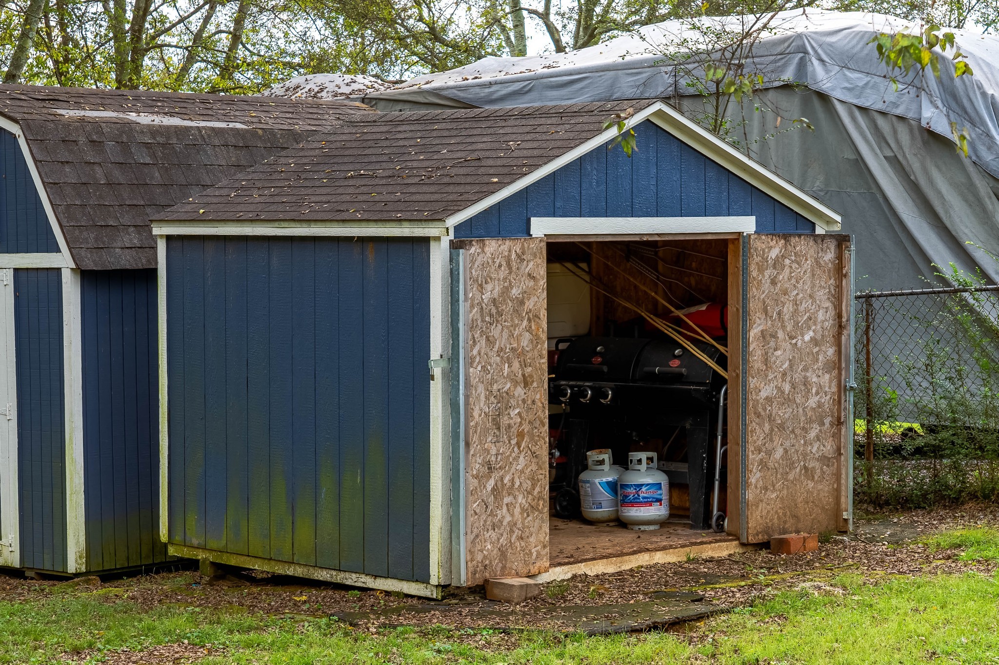 709 Florence Circle Madison, TN 37115 - Photo 36 of 39 a front view of a house with garden