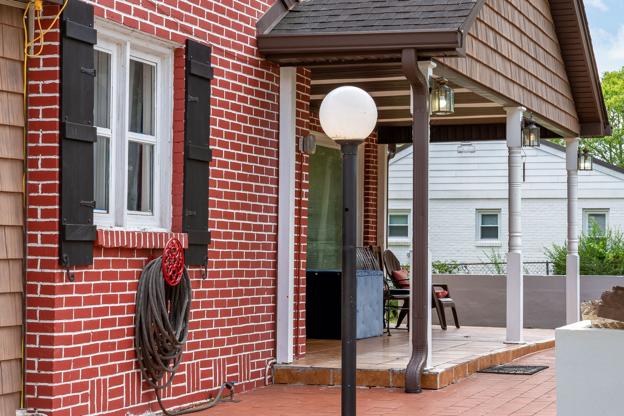 709 Florence Circle Madison, TN 37115 - Photo 5 of 39 a view of entryway front of house