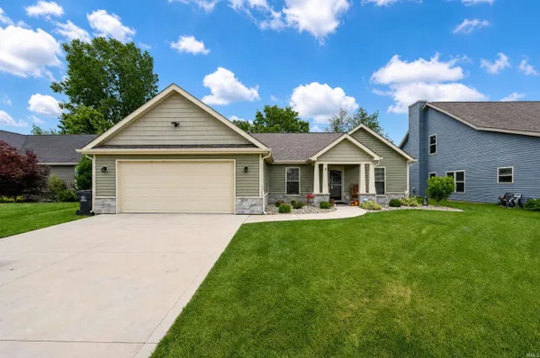 $329,900 | 2443 Schick Drive, Kokomo, IN 46902