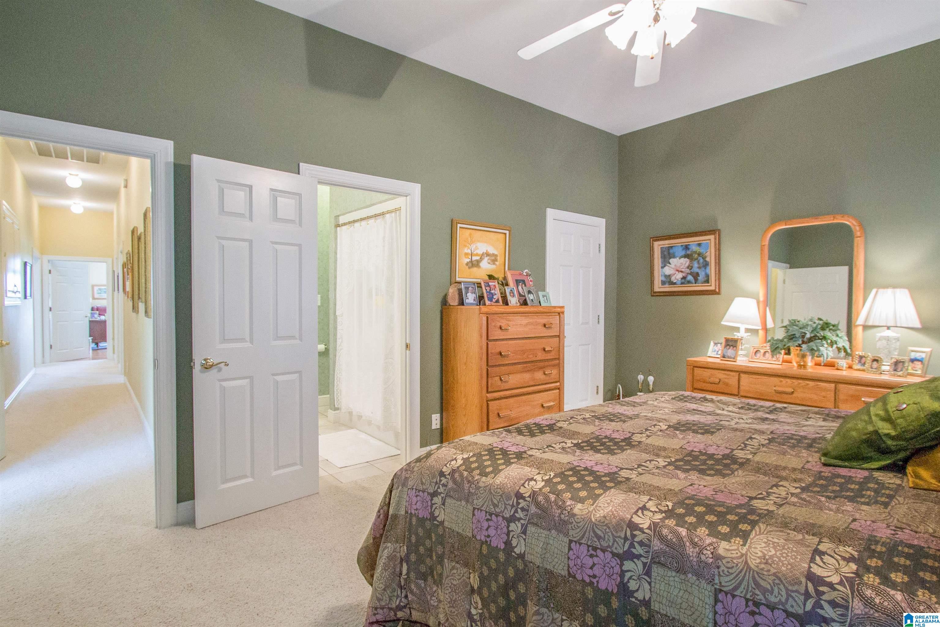 205 Hazel Ranch Road Alpine, AL 35014 - Photo 20 of 32
