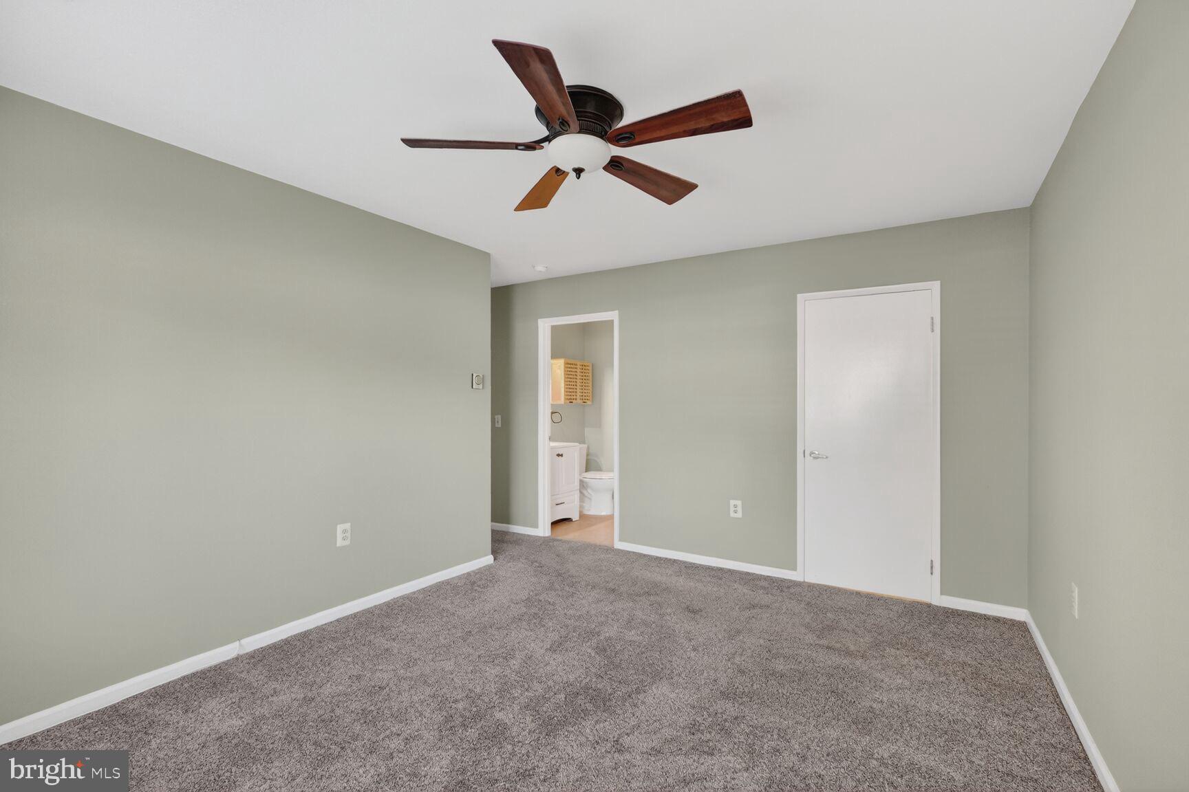 15320 Pine Orchard Drive, Unit 83C1 Silver Spring, MD 20906 - Photo 9 of 21 a view of an empty room