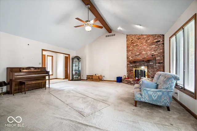 $375,000 | 10114 Skippers Court, Indianapolis, IN 46256