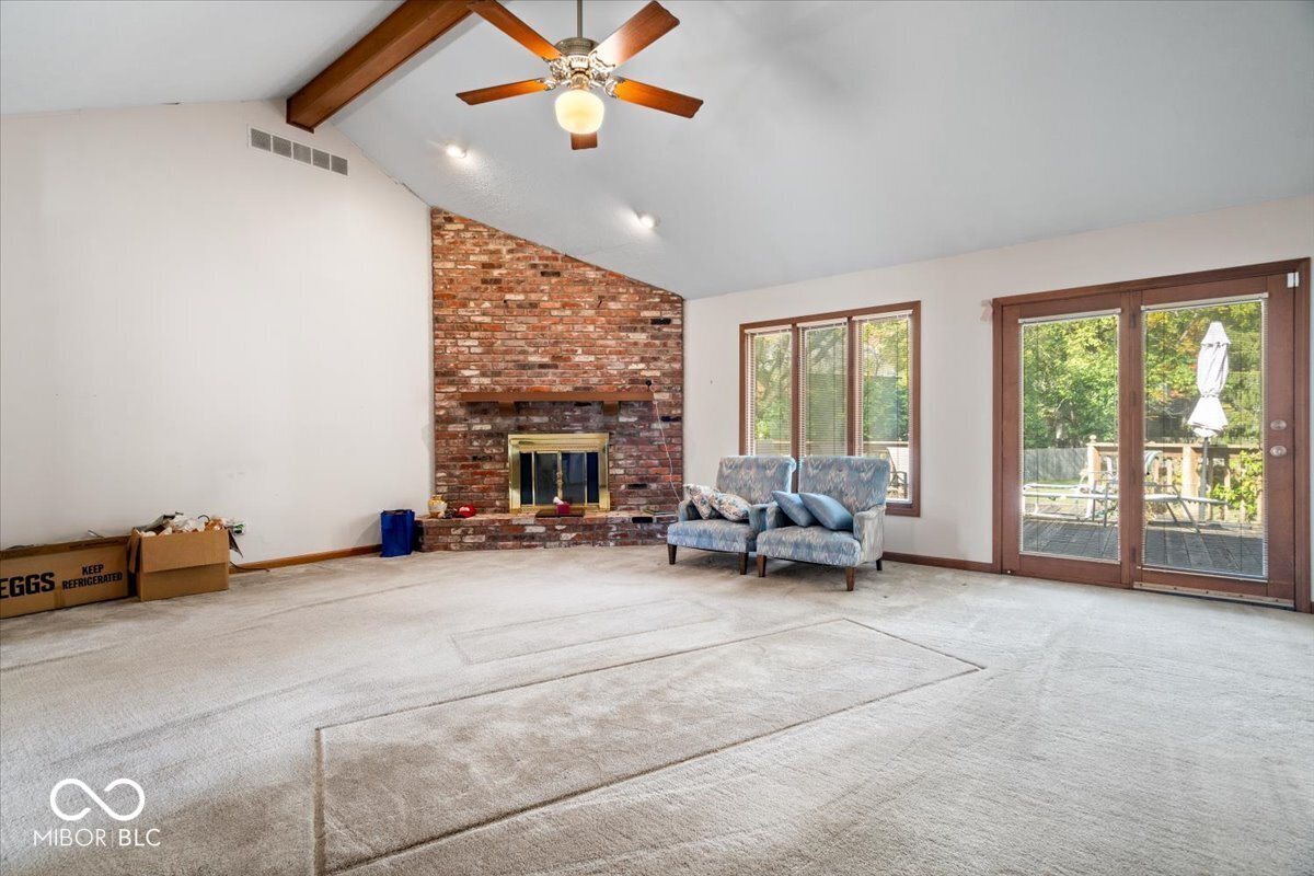 10114 Skippers Court Indianapolis, IN 46256 - Photo 12 of 47