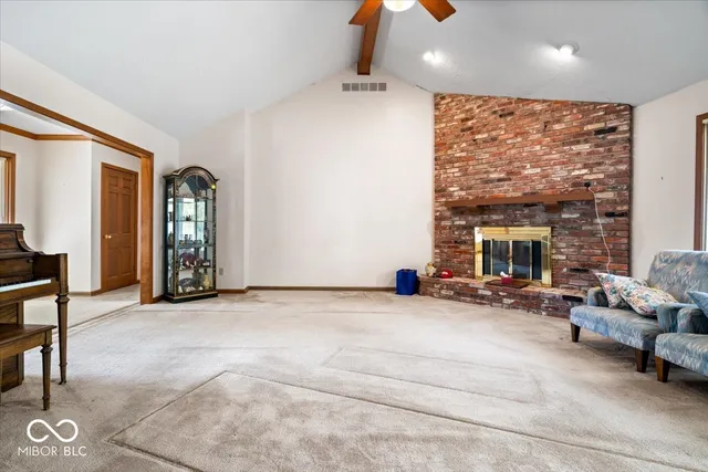 $375,000 | 10114 Skippers Court, Indianapolis, IN 46256