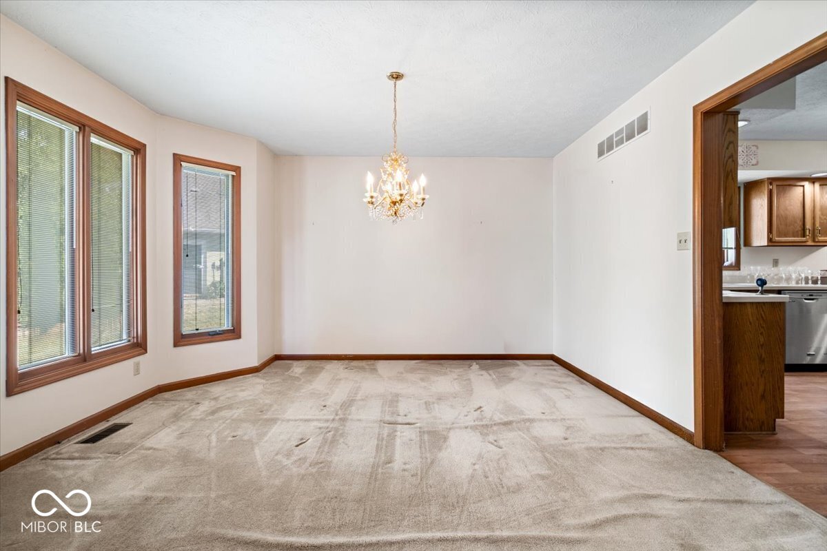 10114 Skippers Court Indianapolis, IN 46256 - Photo 21 of 47