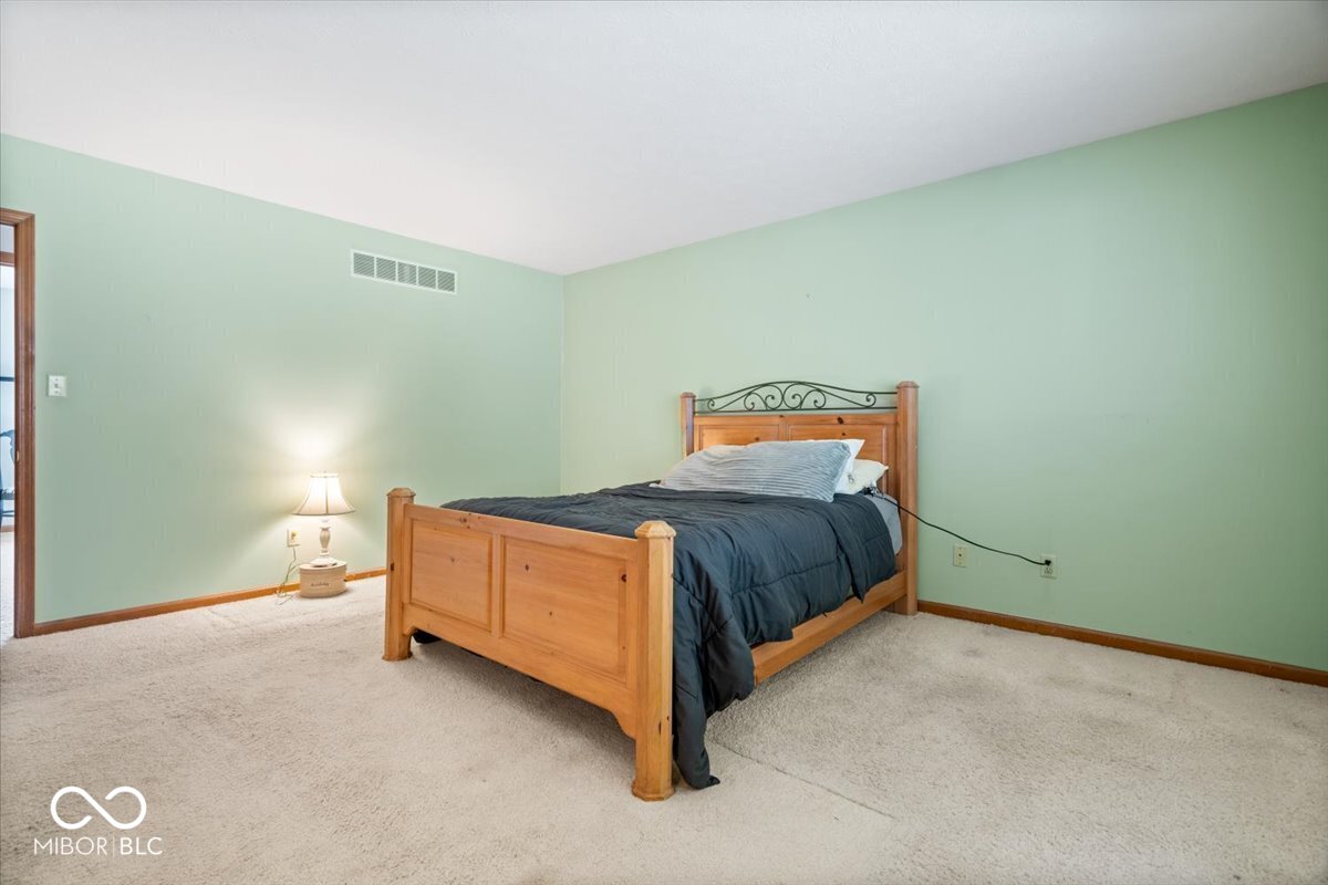 10114 Skippers Court Indianapolis, IN 46256 - Photo 27 of 47