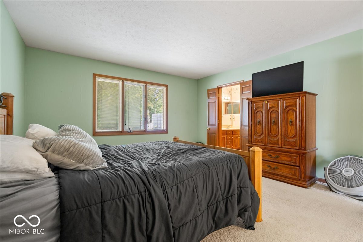 10114 Skippers Court Indianapolis, IN 46256 - Photo 28 of 47