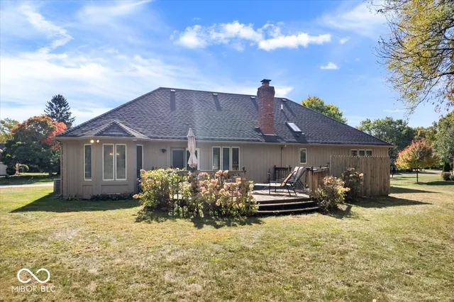 $375,000 | 10114 Skippers Court, Indianapolis, IN 46256