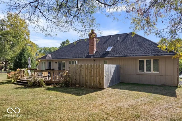 $375,000 | 10114 Skippers Court, Indianapolis, IN 46256