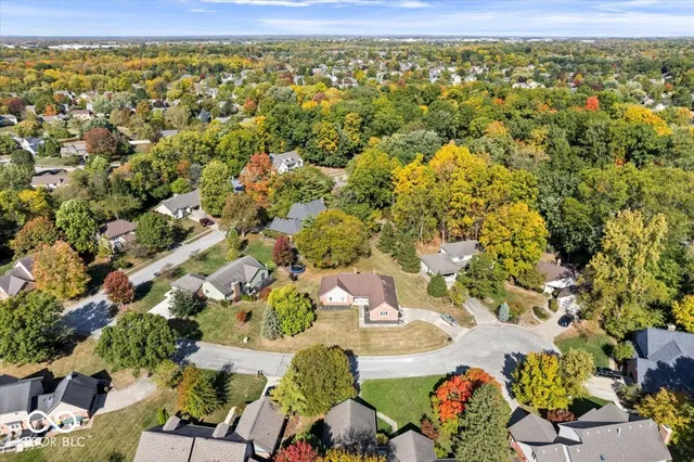 $375,000 | 10114 Skippers Court, Indianapolis, IN 46256