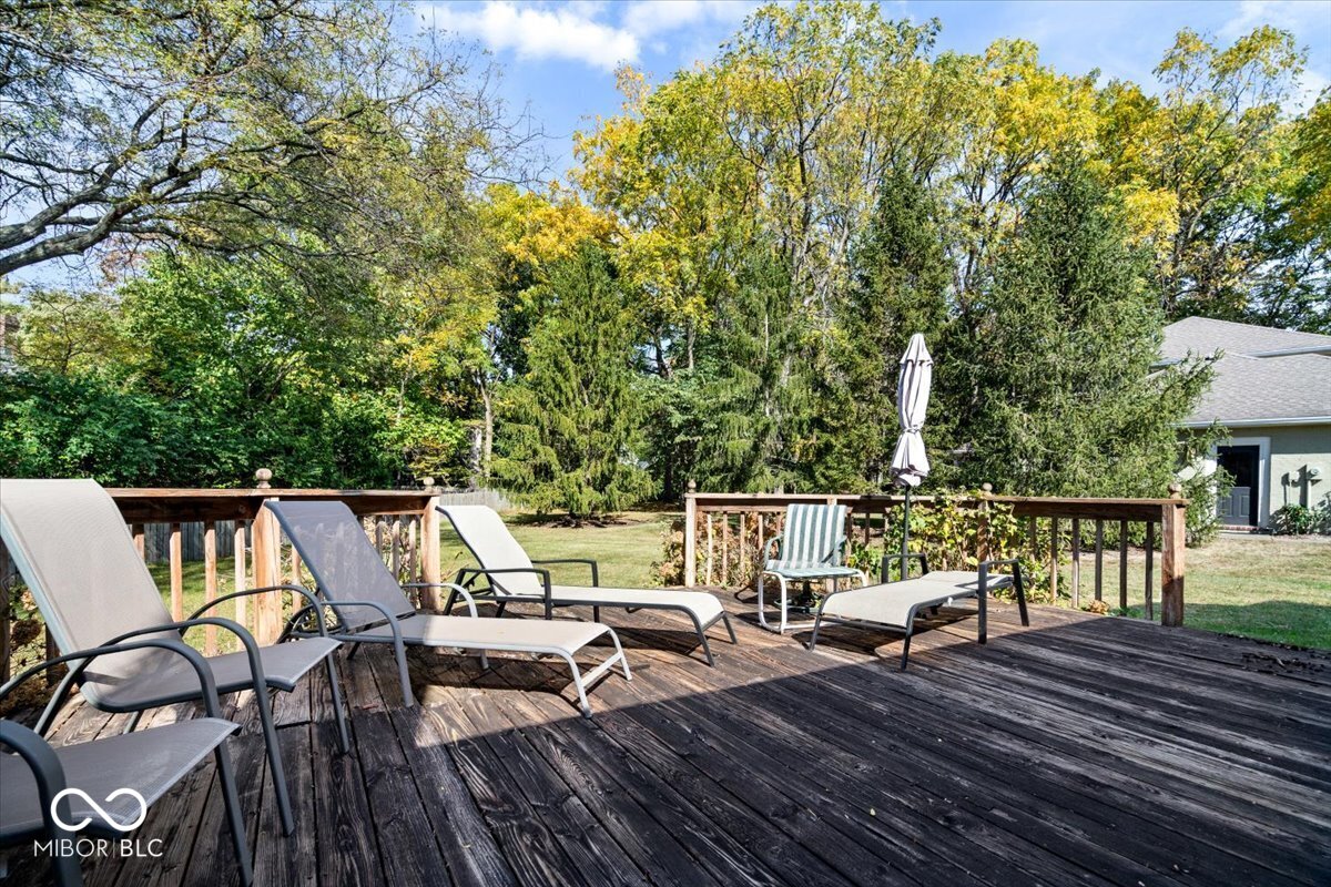 10114 Skippers Court Indianapolis, IN 46256 - Photo 41 of 47