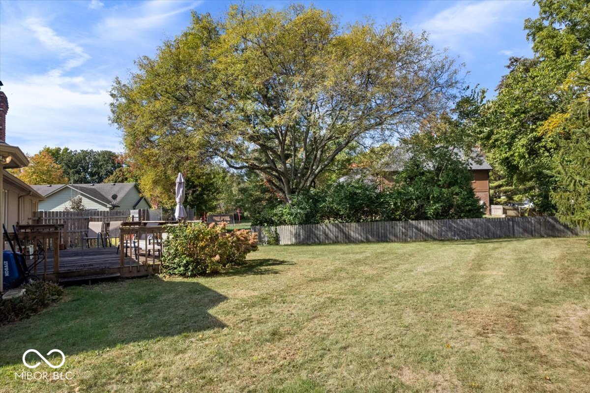 10114 Skippers Court Indianapolis, IN 46256 - Photo 42 of 47