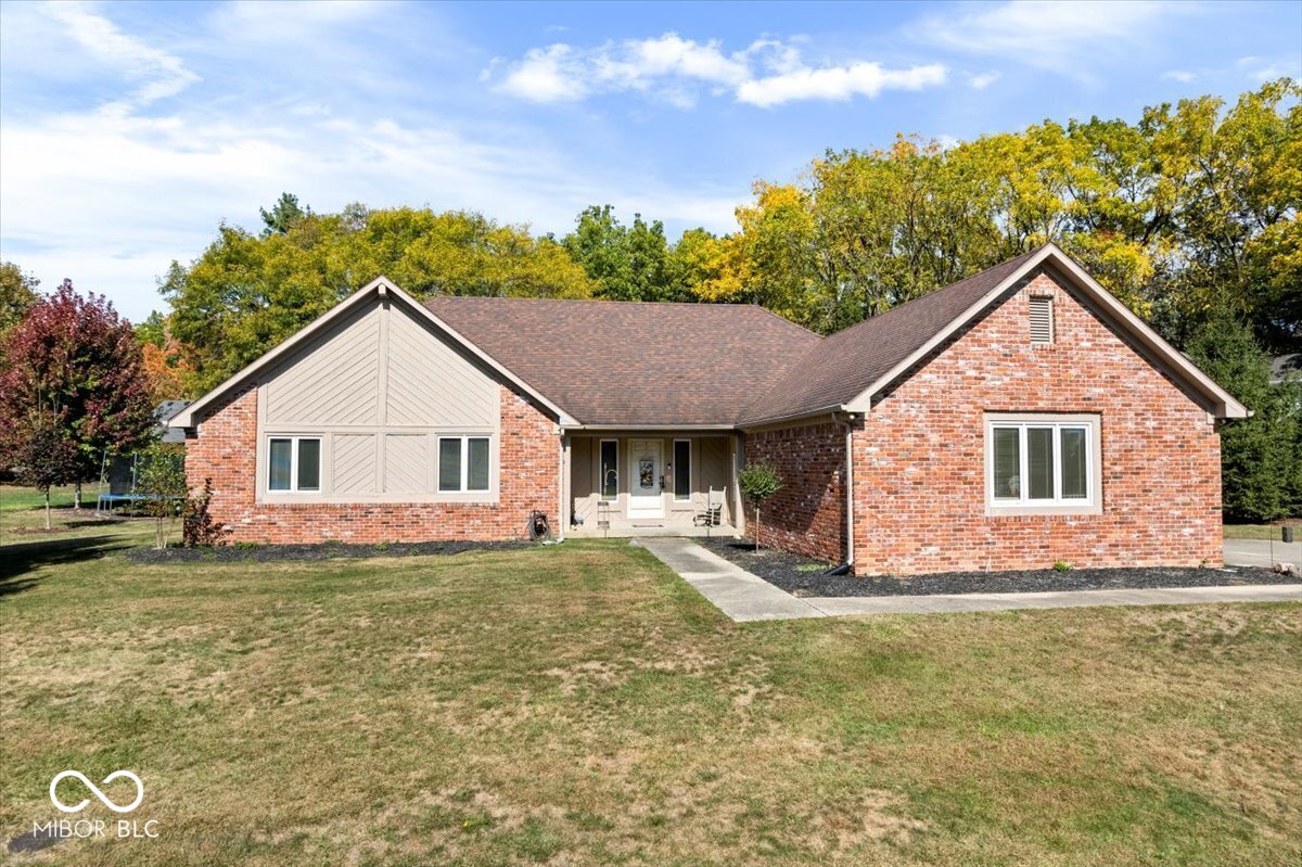 10114 Skippers Court Indianapolis, IN 46256 - Photo 47 of 47