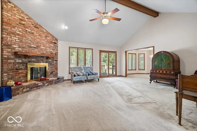 $375,000 | 10114 Skippers Court, Indianapolis, IN 46256