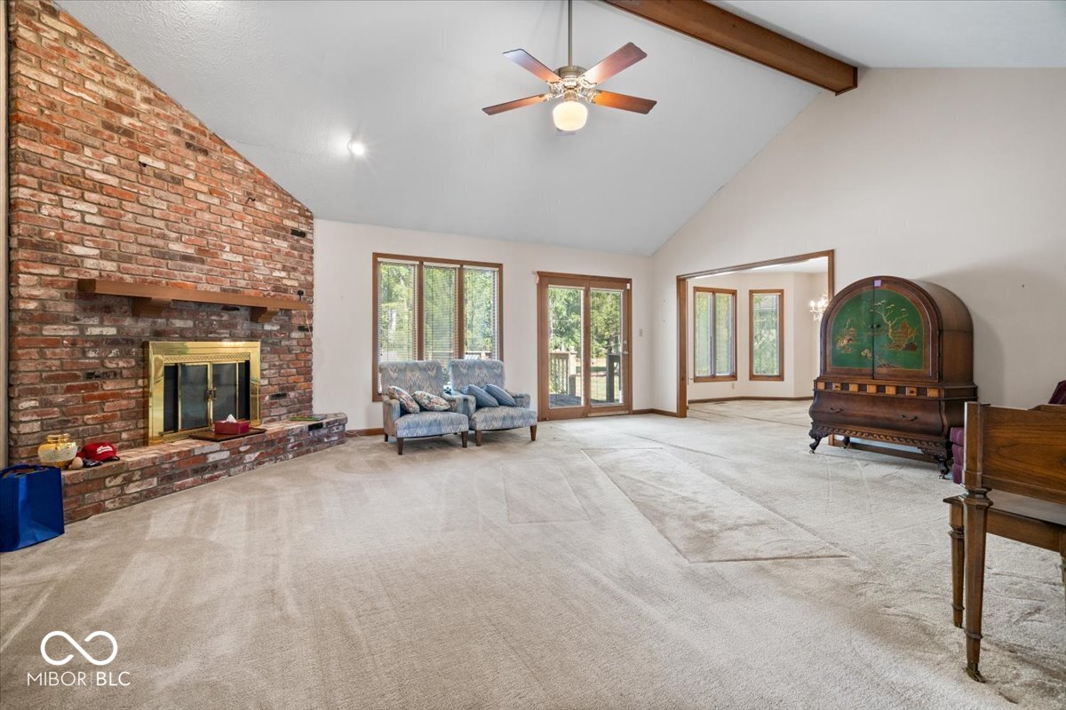 10114 Skippers Court Indianapolis, IN 46256 - Photo 8 of 47