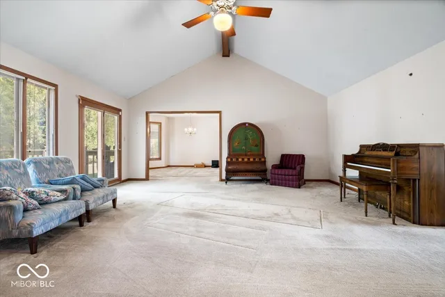 $375,000 | 10114 Skippers Court, Indianapolis, IN 46256