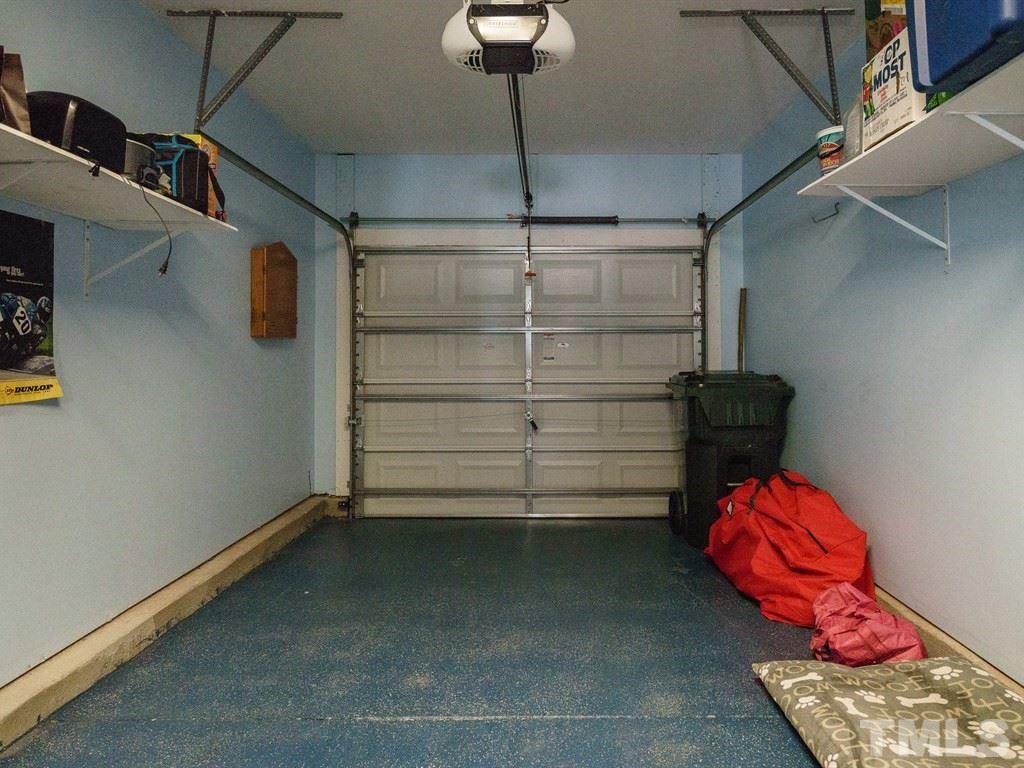 8326 Pilots View Drive Raleigh, NC 27617 - Photo 22 of 25 a view of walk in closet