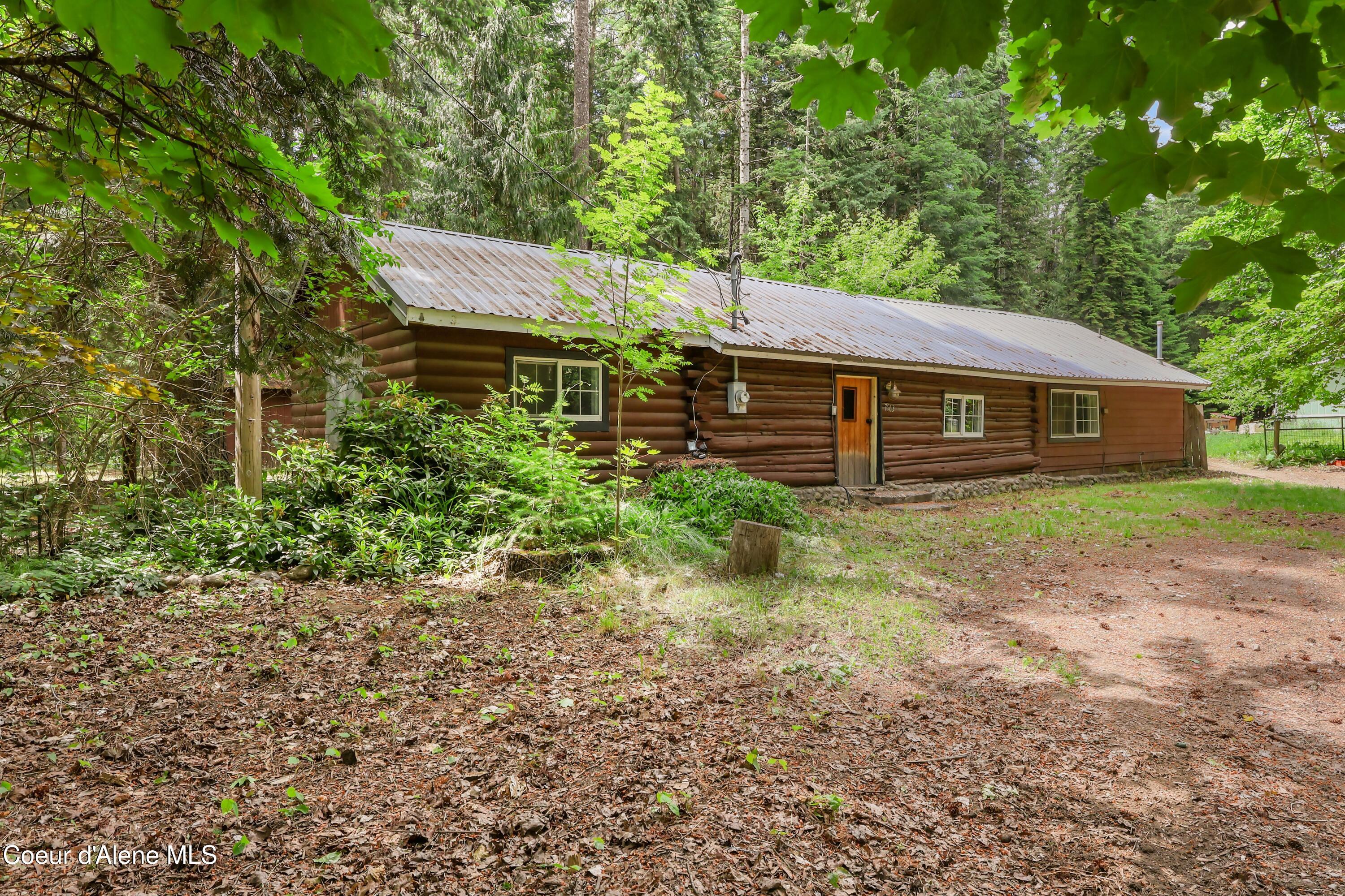 7563 West Radmer Road Rathdrum, ID 83858 - Photo 5 of 32 5
