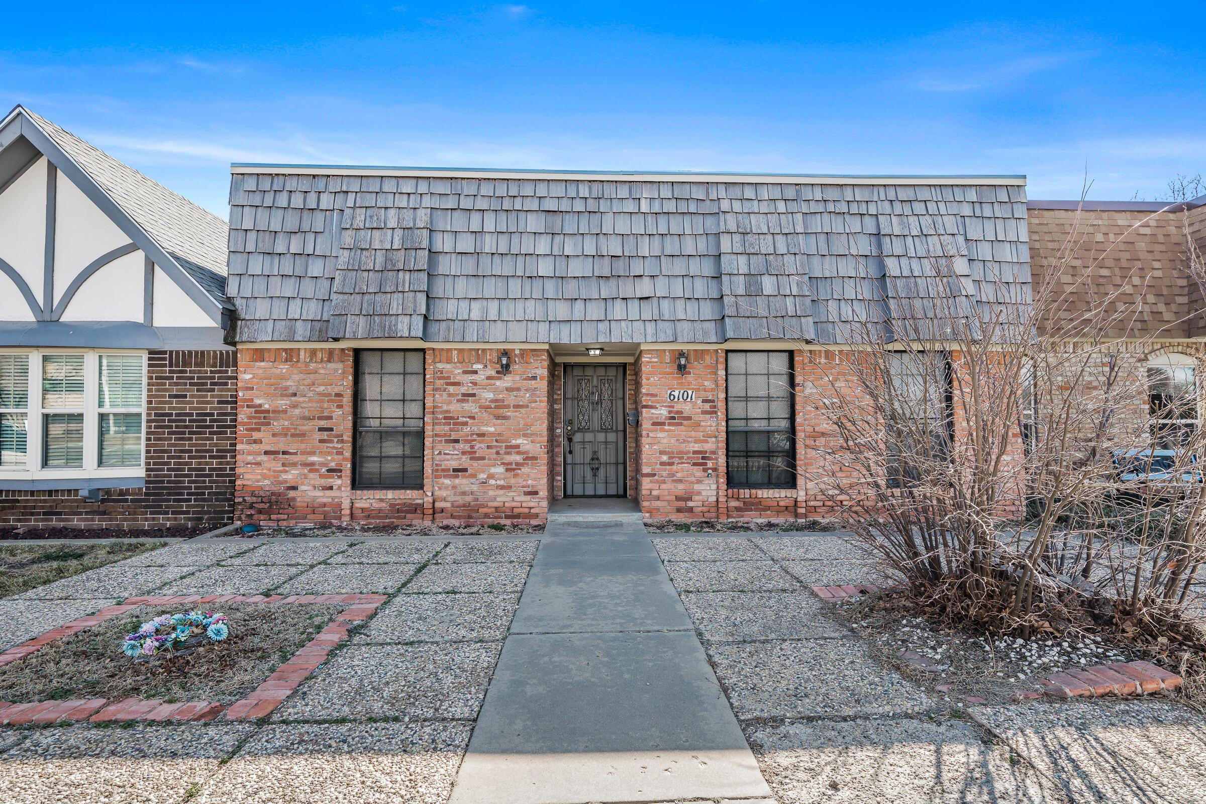 6101 Belpree Road Amarillo, TX 79106 - Photo 1 of 20 6101 Belpree Rd 01