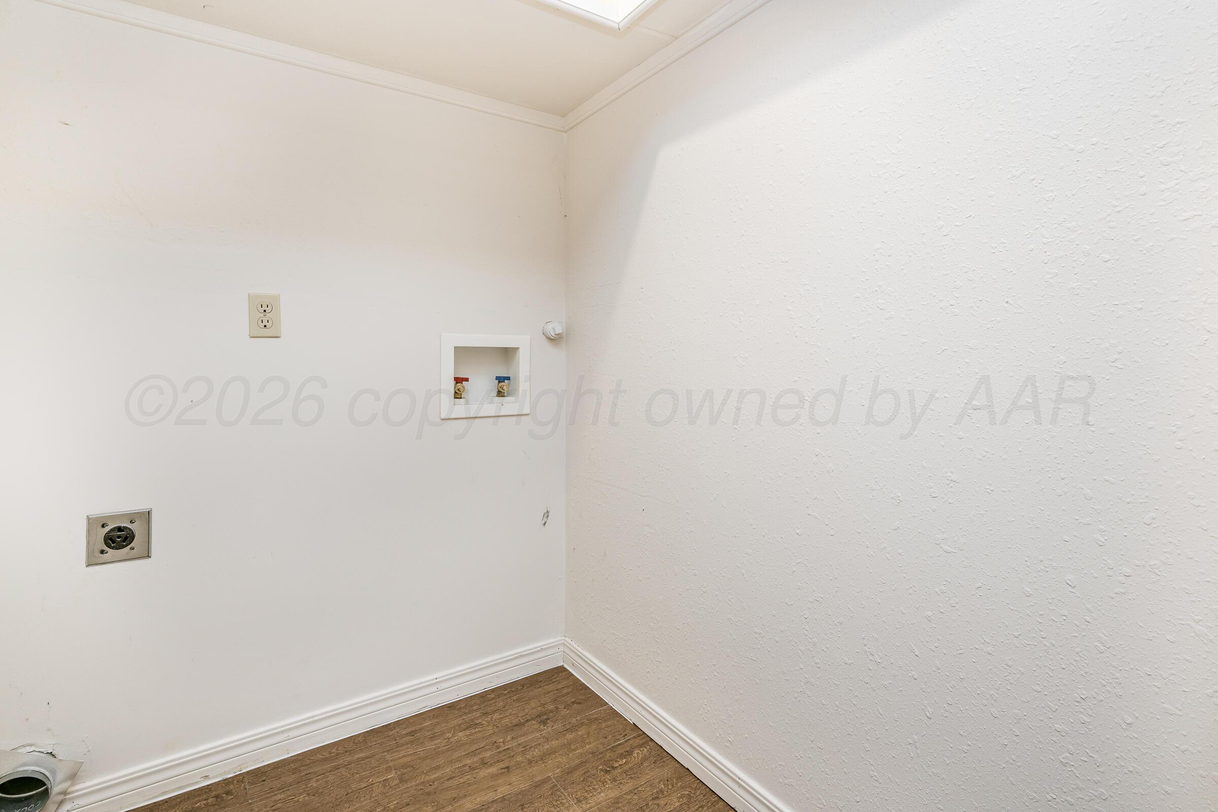 6101 Belpree Road Amarillo, TX 79106 - Photo 12 of 20 6101 Belpree Rd 12