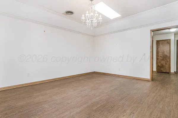 $205,000 | 6101 Belpree Road, Amarillo, TX 79106