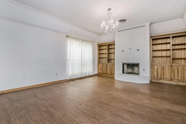 $205,000 | 6101 Belpree Road, Amarillo, TX 79106