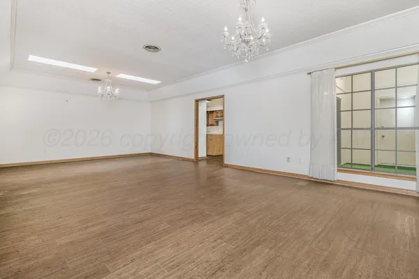 $205,000 | 6101 Belpree Road, Amarillo, TX 79106