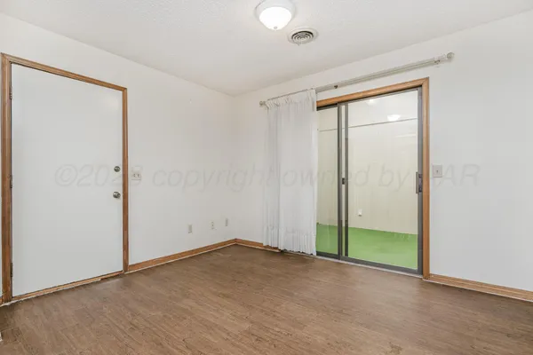 $205,000 | 6101 Belpree Road, Amarillo, TX 79106