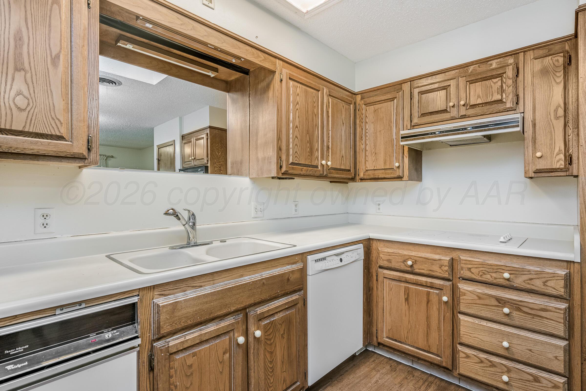 6101 Belpree Road Amarillo, TX 79106 - Photo 18 of 20 6101 Belpree Rd 18